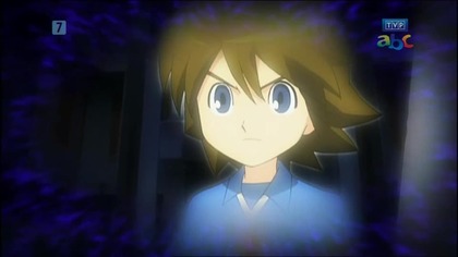 Inazuma Eleven Odcinek 104 - Najlepsze Taktyki Hissatsu, Kontratak Catenacchio (Polski Dubbing)