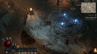 Diablo 4 jak zmieniać broń do umiejętności.  Zamiana broni Diablo 4