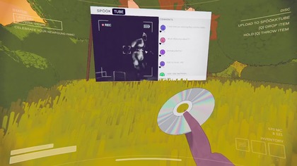 Olbrzym Nadchodzi - Content Warning odc. 12