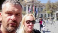 Droga śmierci, jak pokonaliśmy strach... //W Krainie Kondorów//#25