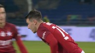 Wisła Krak&oacute;w 1-0 Korona Kielce / Skr&oacute;t & Bramka (10.05.2019)