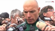 Howard Webb: Jedyny Anglik, który cieszył się z odpadnięcia Anglii z Mundialu?