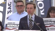 BOSAK W ŻYCIOWEJ FORMIE! TEGO NIE MOŻNA PRZEGAPIĆ!