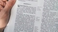 Słowo na: Szabat Szalom Lektor PL 13+