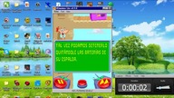 Phineas y Ferb: Combaten al rey robot - Nivel 4