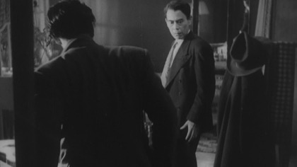 Drunken. Angel. Pijany. anioł. 1948. Lektor.pl