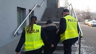 Zabił i okradł 78-latkę