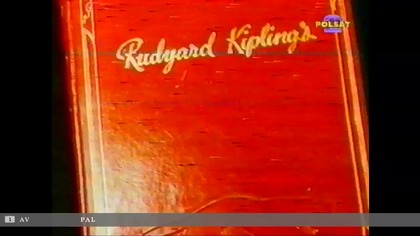 Księga Dżungli Odział Specjalny . Polsat 2 stary. VID-1709454665387