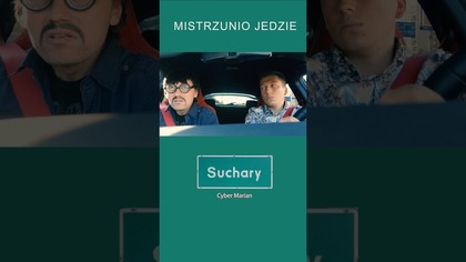 Mistrzunio jedzie  #śmieszne #suchary