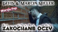 Defis & Boys II Zakochane Oczy II Wersja Audio {Kala-Kalinka}