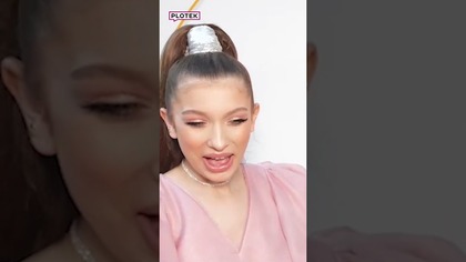 Czy Viki Gabor ma dość swoich przebojów? #shorts #showbiz #plotek