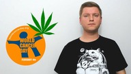 CZY MARIHUANA LECZY RAKA?