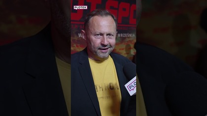 Konopka widział Lalkę Netfliksa.  Mówi, co zrobiło na nim wrażenie #shorts