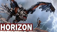 POLOWANIE NA BEHEMOTY - HORIZON ZERO DAWN
