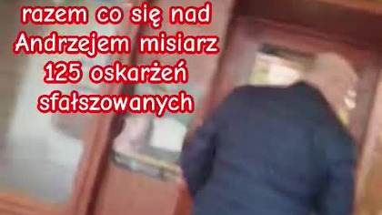 udostępnij wszędzie policja skorumpowana chroni przestępców milor kontrakowski znęcanie