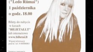 Maryla Rodowicz.  Koncert w Wilnie
