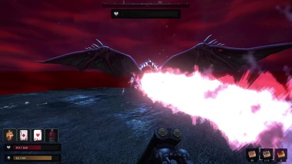  BLOOD WEST  ALL BOSS FIGHTS (DLC Included) No Commentary