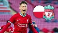 Mateusz Musiałowski ZADEBIUTUJE DZIŚ w Liverpoolu? #shorts