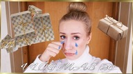 NAWALIŁAM / OGLĄDAM MOJE STARE ZDJĘCIA / VLOGMAS 20