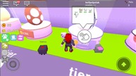 Gram w pet simulator z Ian Maxem!!!