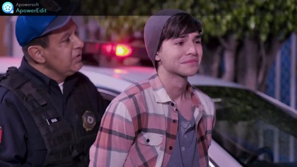 Mi fortuna es amarte 083 NAPISY PL