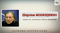 Niemcy i Europa przeciw plandemii - Zbigniew Modrzejewski