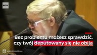 Czy europosłowie się obijają?