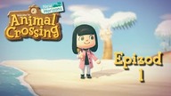  AL: Animal Crossing - Witaj na wyspie Gamelandia  ep.  1