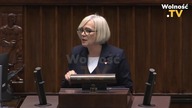 CZŁOWIEK NAWROCKIEGO SKOMPROMITOWAŁ TUSKA! LEWACKIE AKTYWISTKI ZAKŁÓCIŁY OBRADY SEJMU!