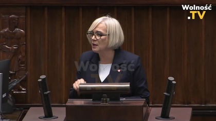 CZŁOWIEK NAWROCKIEGO SKOMPROMITOWAŁ TUSKA! LEWACKIE AKTYWISTKI ZAKŁÓCIŁY OBRADY SEJMU!