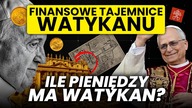 FINANSOWE TAJEMNICE WATYKANU