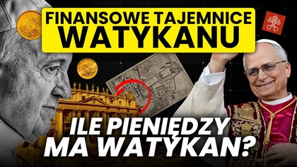 FINANSOWE TAJEMNICE WATYKANU