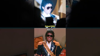 Michael Jackson Biopic: Fact Vs Fiction