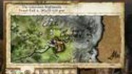 Oblivion - funny bug [Cheydinhal]