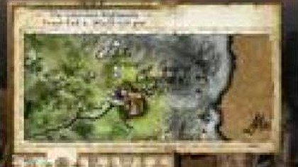 Oblivion - funny bug [Cheydinhal]