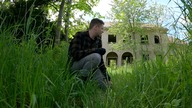 Opuszczona willa milionera na pustkowiu | Urbex 44 | Wietrzyk Studio