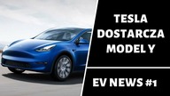 Rozpoczynamy nowy PROGRAM! | EV NEWS #1