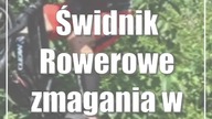 Świdnik: Rowerowe zmagania w Świdniku (foto)