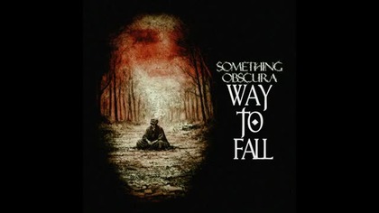 Something Obscura - Turning Red