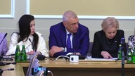 Posiedzenie Zespołu ds.  Rozliczeń PiS.  Spotkanie z NIK