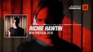 Richie Hawtin - BPM Portugal 2018