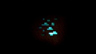 Flash of ore