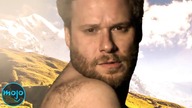 Top 10 Times Seth Rogen Was Awesome