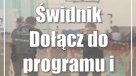 Świdnik: Dołącz do programu i BądźBezpieczna