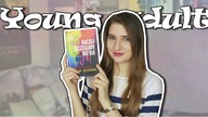 Nowy John Green?| Recenzja Raczej szczęśliwy niż nie