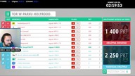  FORZA HORIZON 4 NA ŻYWO - jesienne wyzwanka a co! 