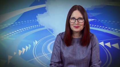 Jaworexpress 03. 03. 2025 - Wiadomości telewizyjne