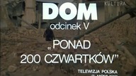 5) DOM - pięknisty, mądry polski serial ...