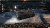 Lowe - fantastyczny prezent - BITWA - World of tanks[hallack05]