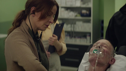 Doktor Kristin Napisy PL - serial online
